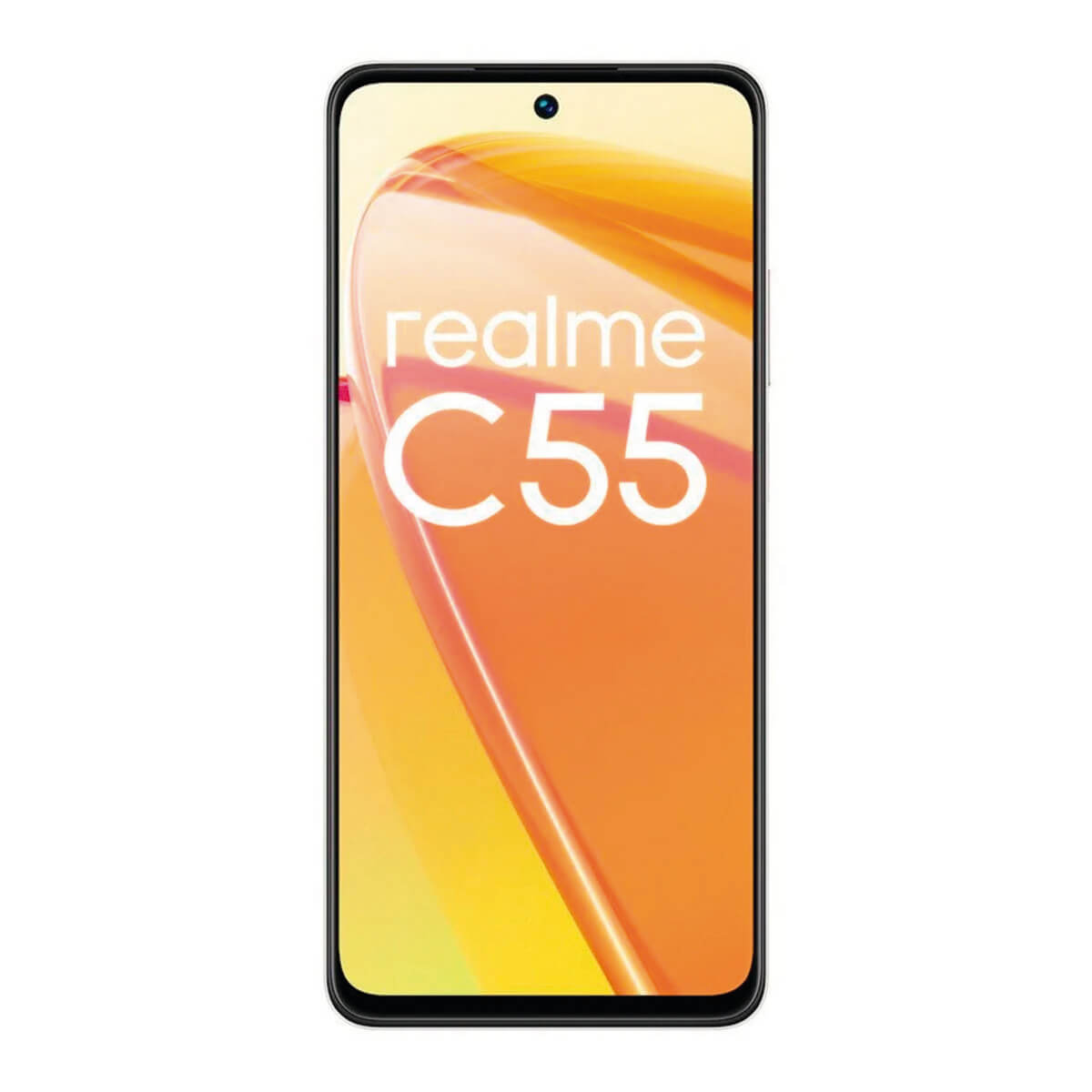 Realme C55 8GB/256GB Naranja (Sunshower) Dual SIM RMX3710