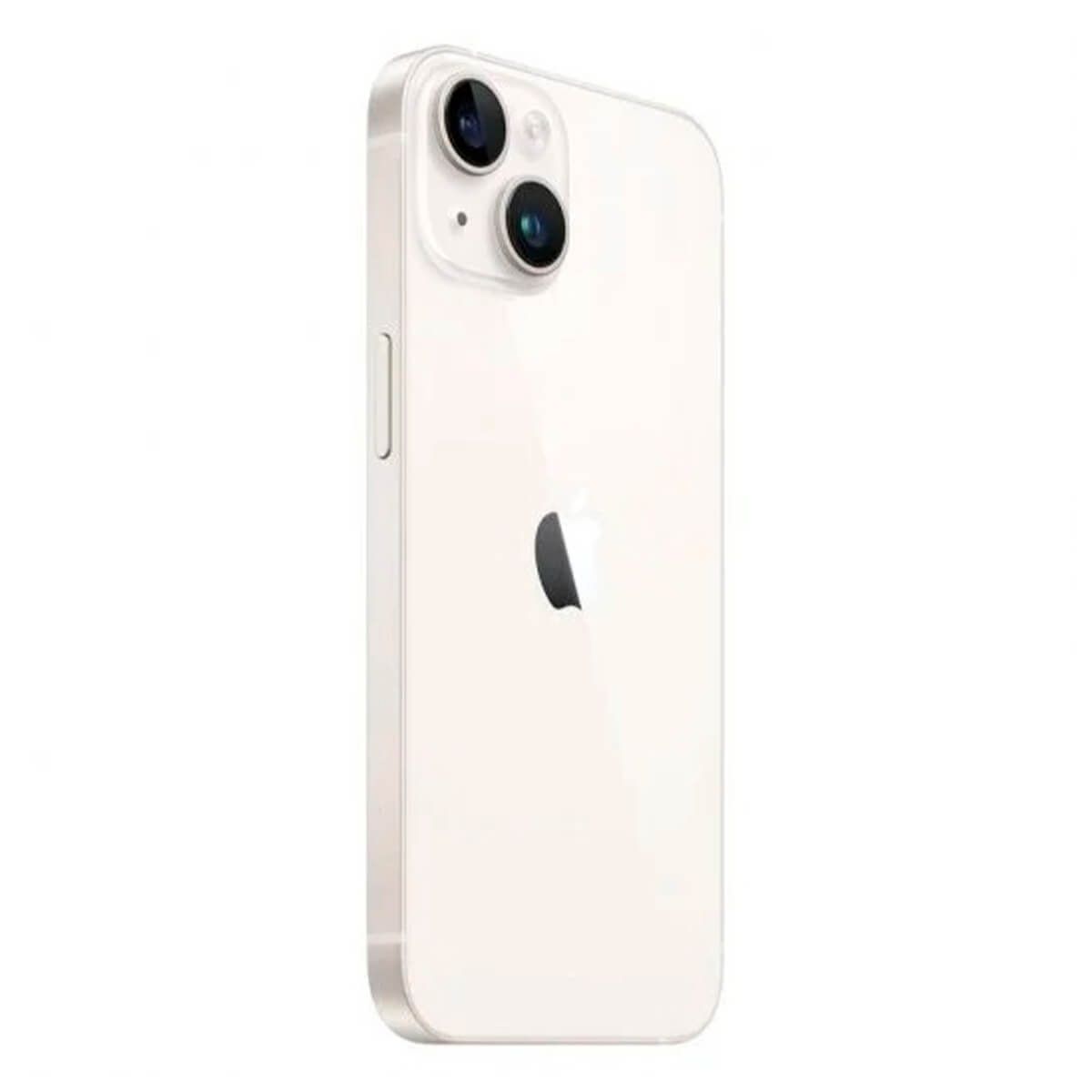 iPhone 13 128GB - Blanco Estrella - Libre