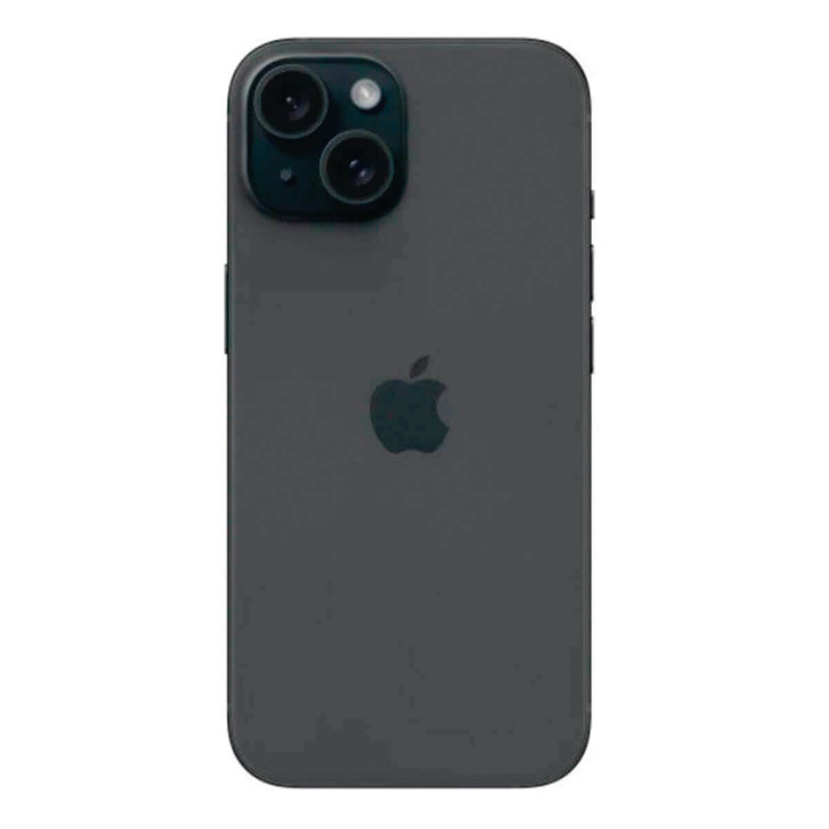 Apple iPhone 15 256 Go Noir (Noir) MTP63QL/A