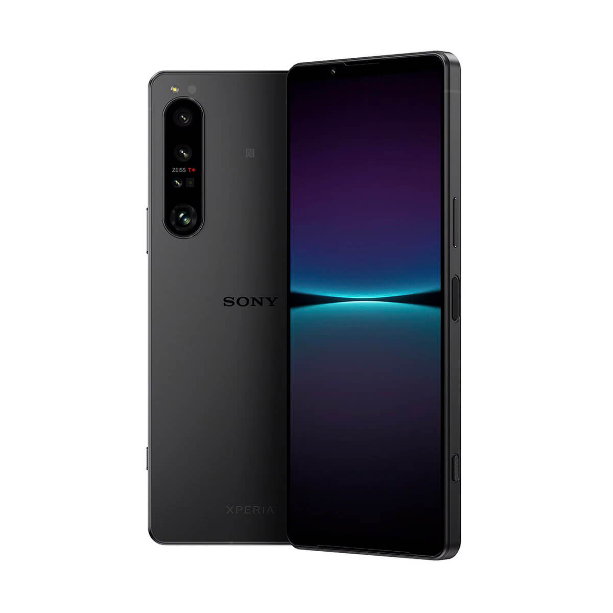 Sony Xperia 1 IV 5G 12GB/256GB Preto