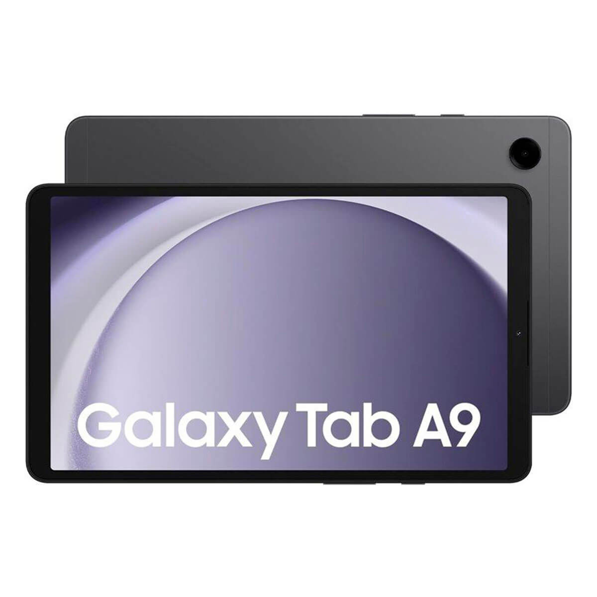 Samsung Galaxy Tab A9 8.7 4GB/64GB LTE Gris (Graphite) X115