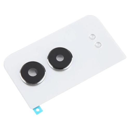 Rear Camera Lens Cover Original OnePlus Nord 4 (White)