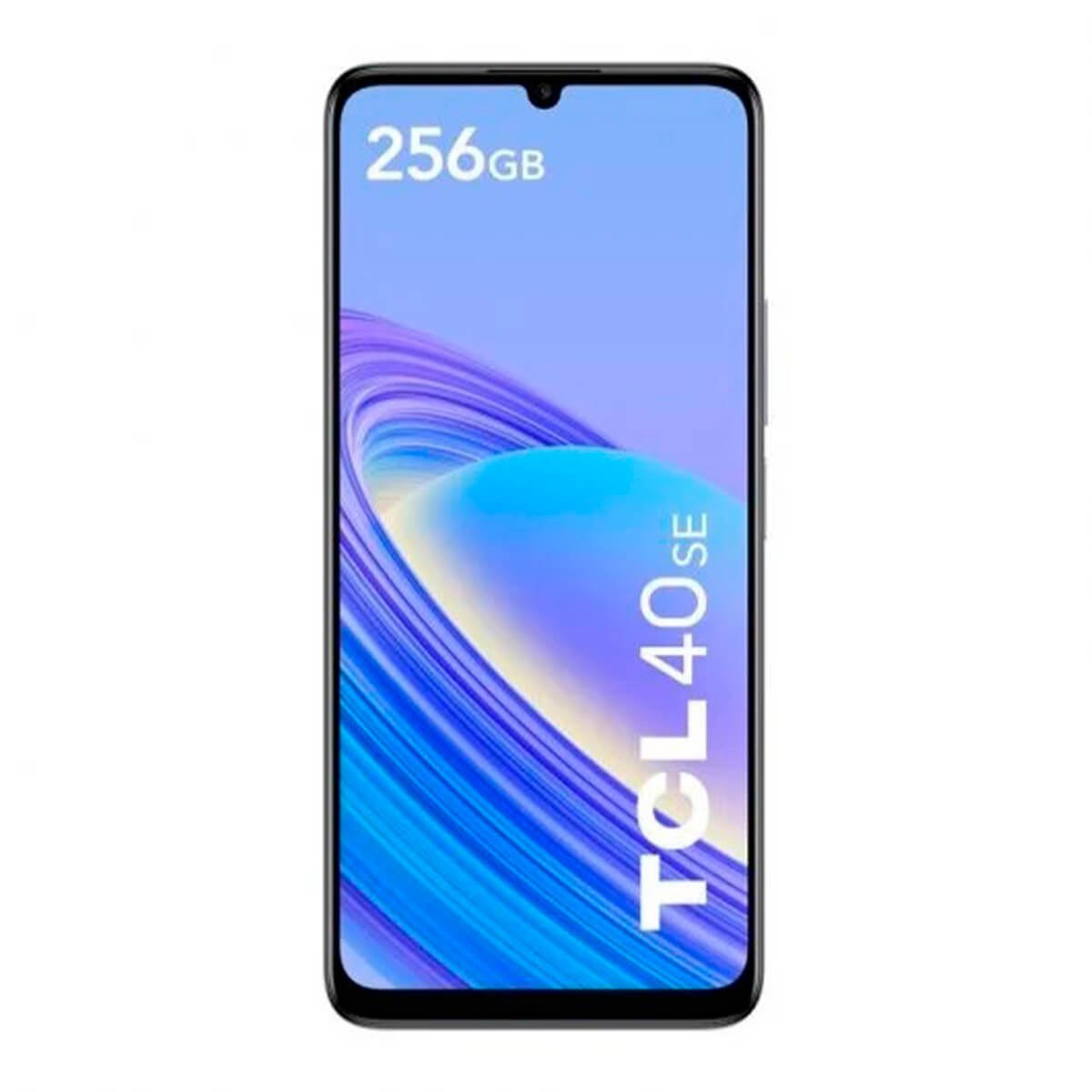 TCL 40 SE 6GB/256GB Púrpura (Twilight Purple) Dual SIM