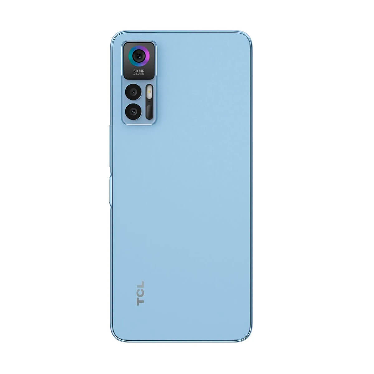 TCL 30 4GB/64GB Azul (Muse Blue) Dual SIM 676H