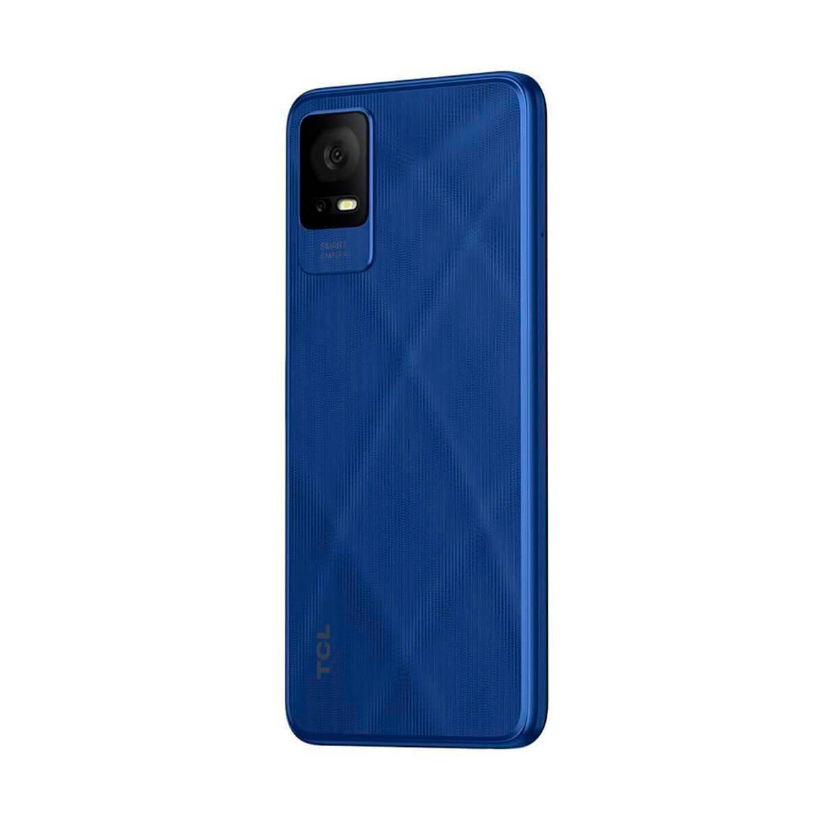 TCL 406s 3GB/64GB Azul (Galactic Blue) Dual SIM