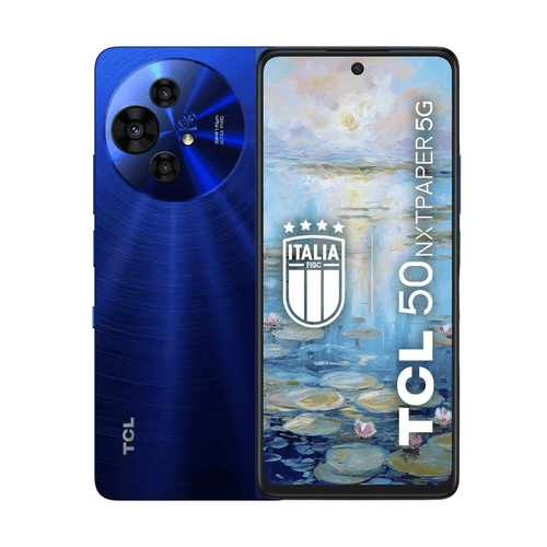 TCL 50 NxtPaper 5G 8GB/256GB Blue Dual SIM