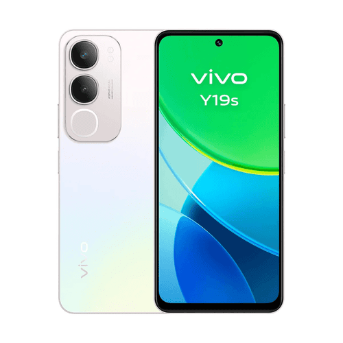 Vivo Y19S 4G 8GB/256GB Plata Dual SIM