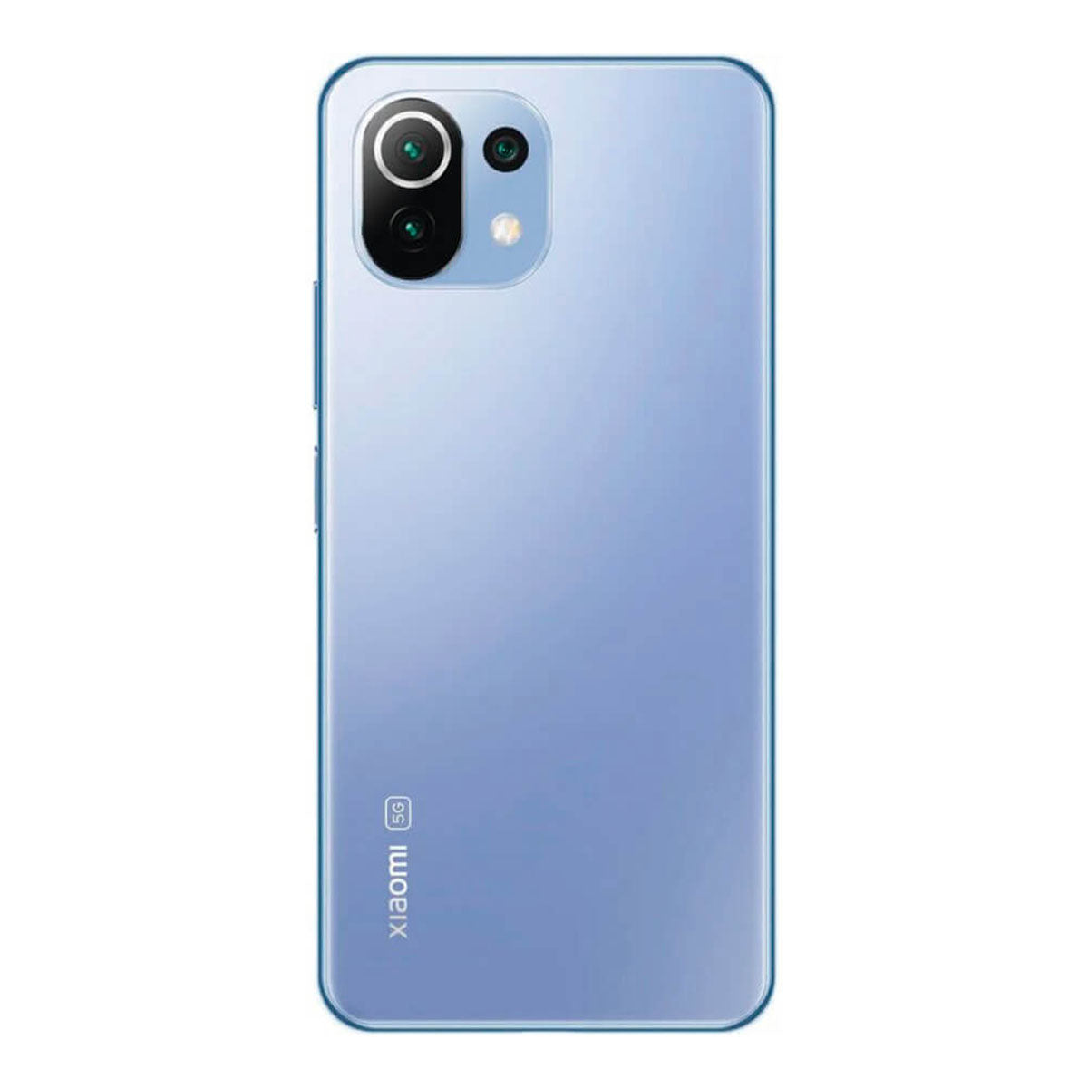 Xiaomi 11 Lite 5G NE 8GB/128GB Azul (Bubblegum Blue) Dual SIM