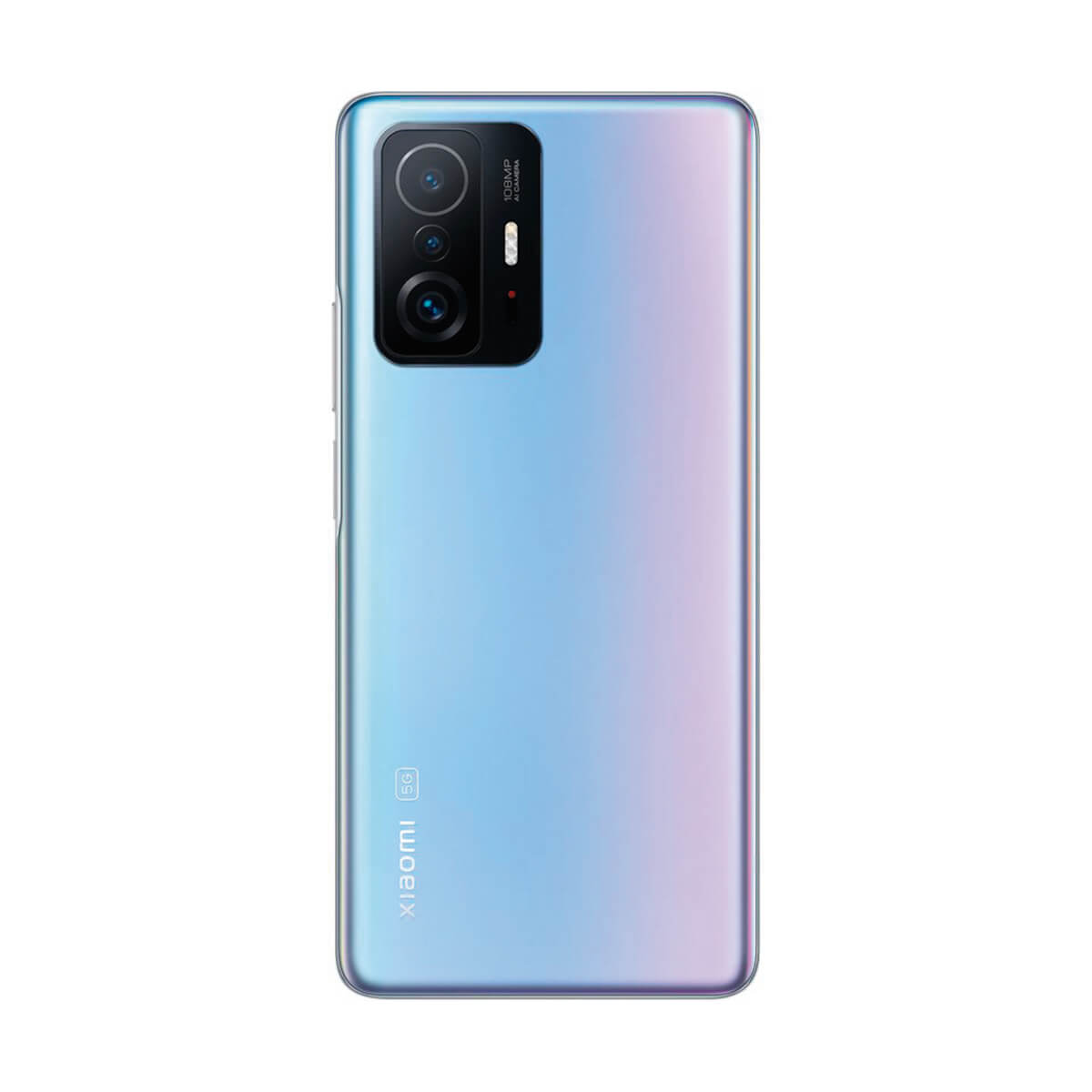 Xiaomi 11T 5G 8Go/128Go Bleu (Bleu Céleste) Double SIM 21081111RG