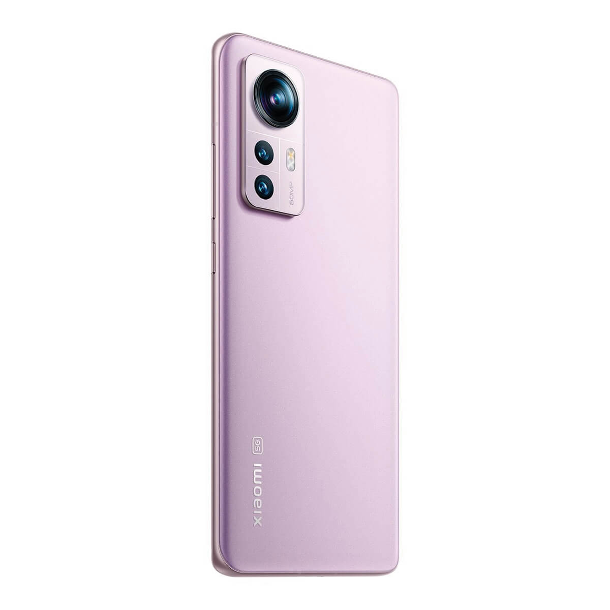 Xiaomi 12 5G 12 Go/256 Go Violet (Violet) Double SIM 2201123G