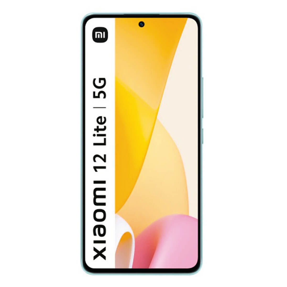 Xiaomi 12 Lite 5G 8Go/128Go Vert (Lite Vert) Double SIM 2203129G