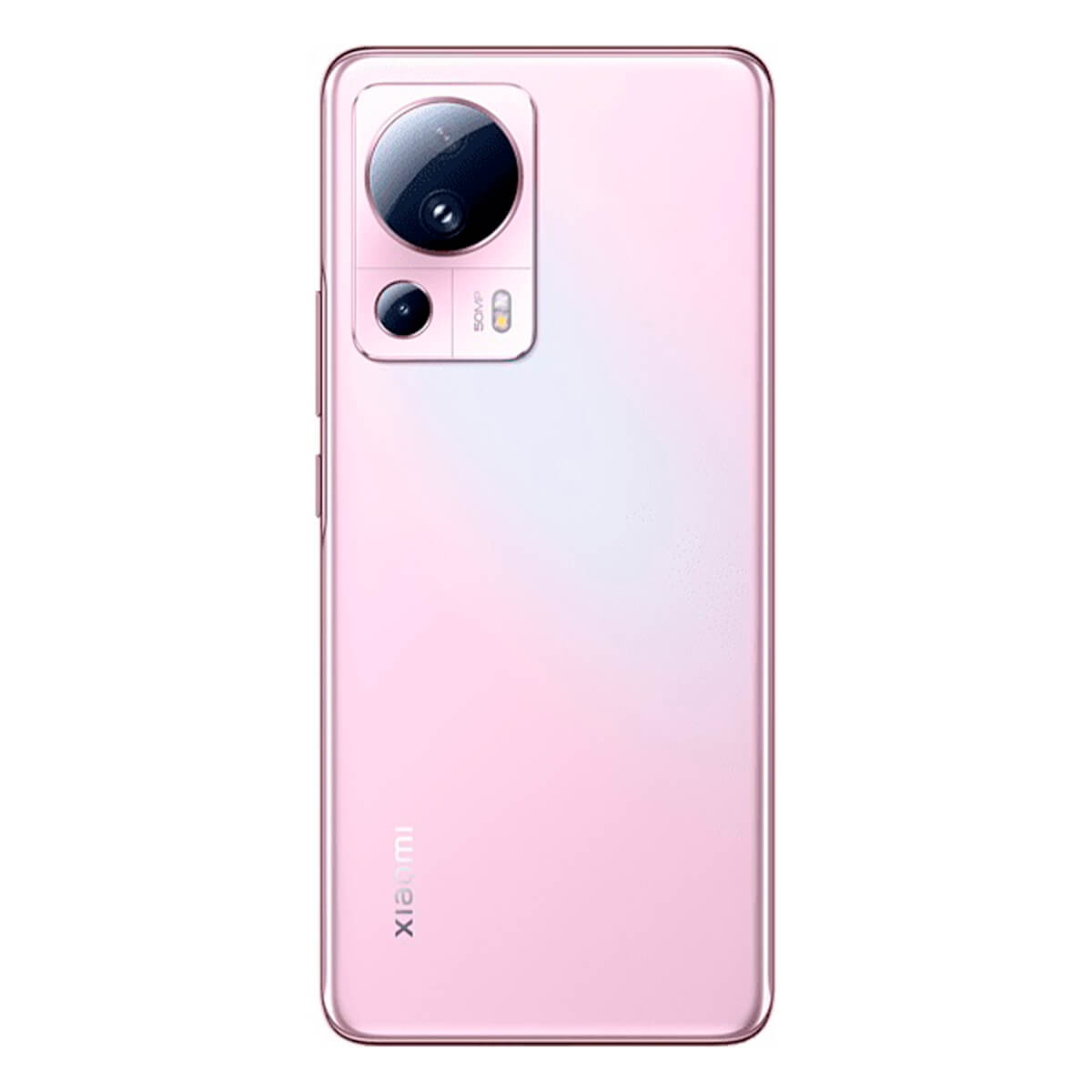 Xiaomi 13 Lite 5G 8GB/128GB Rosa (Lite Pink) Dual SIM