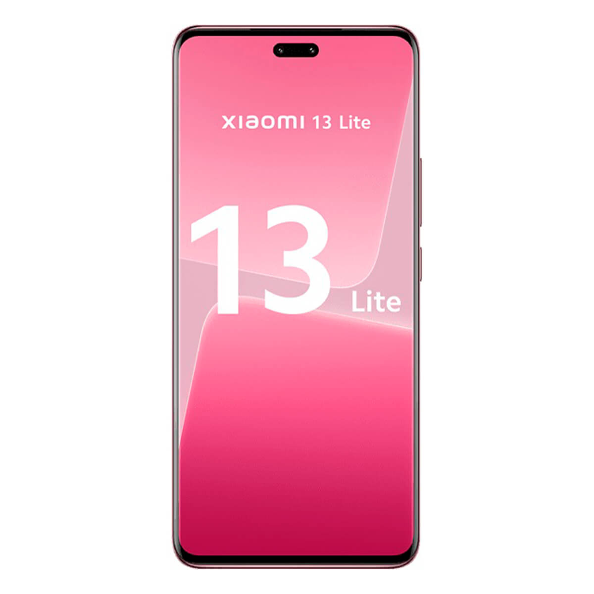 Xiaomi 13 Lite 5G 8GB/128GB Rosa (Lite Pink) Dual SIM