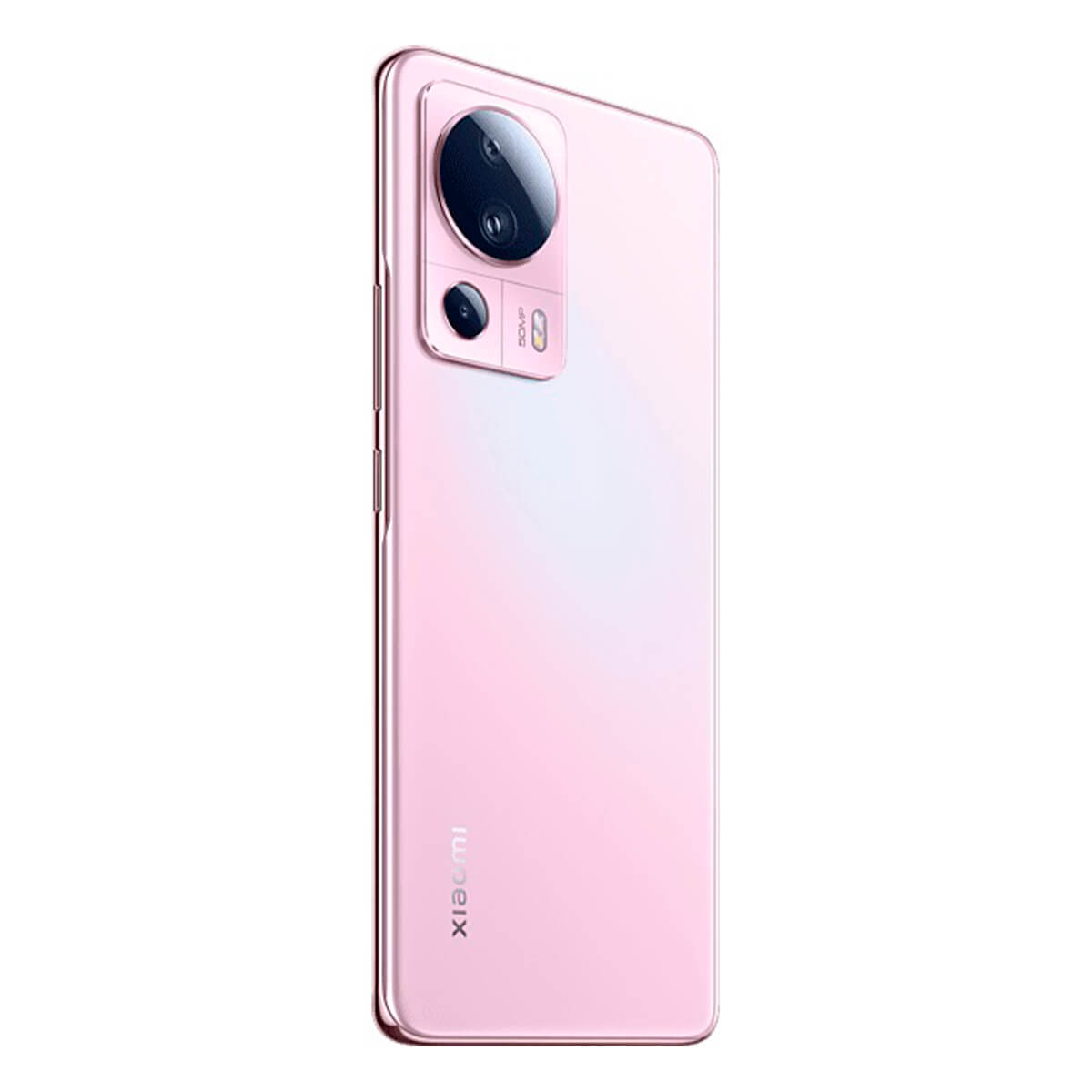 Xiaomi 13 Lite 5G 8GB/128GB Rosa (Lite Pink) Dual SIM