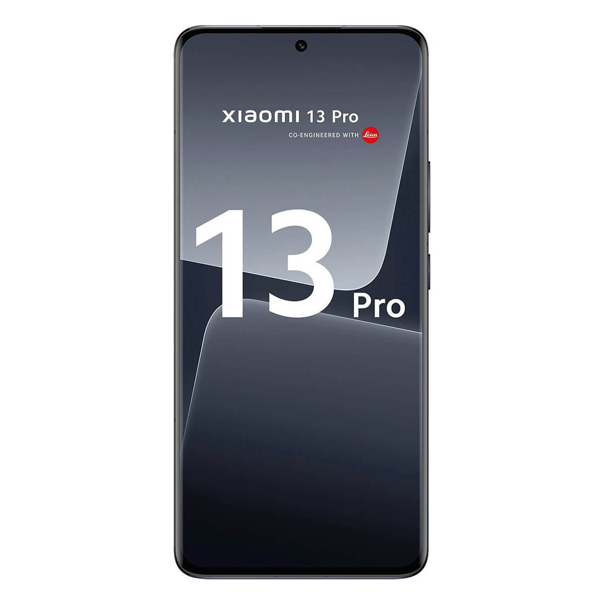 Xiaomi 13 Pro 5G 12 Go/256 Go Noir (Noir Céramique) Double SIM