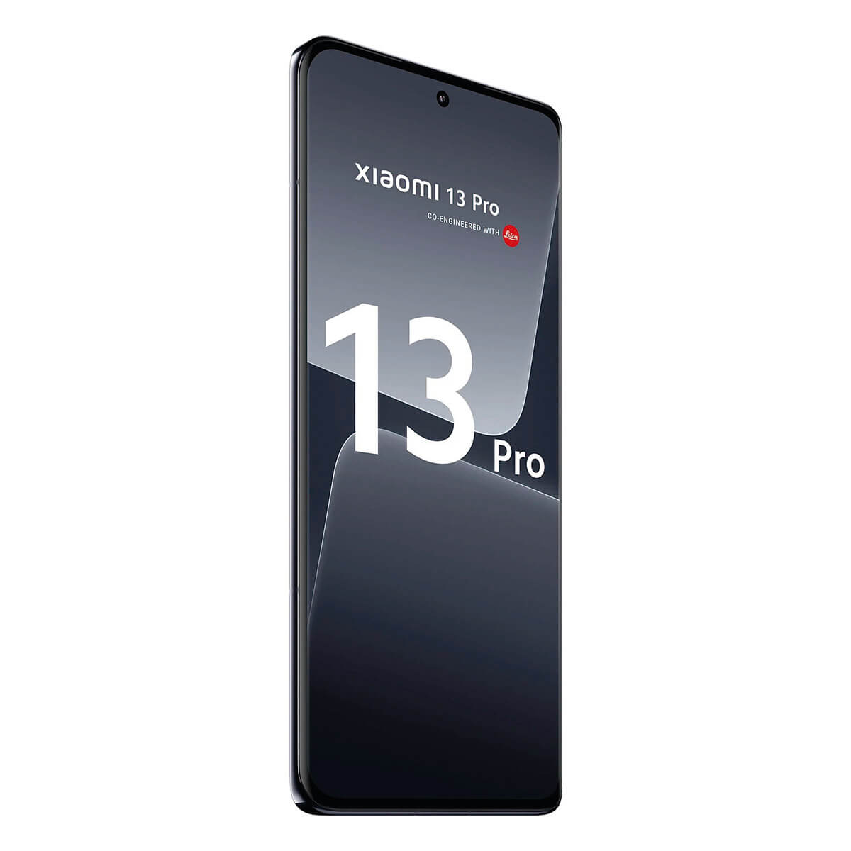 Xiaomi 13 Pro 5G 12 Go/256 Go Noir (Noir Céramique) Double SIM