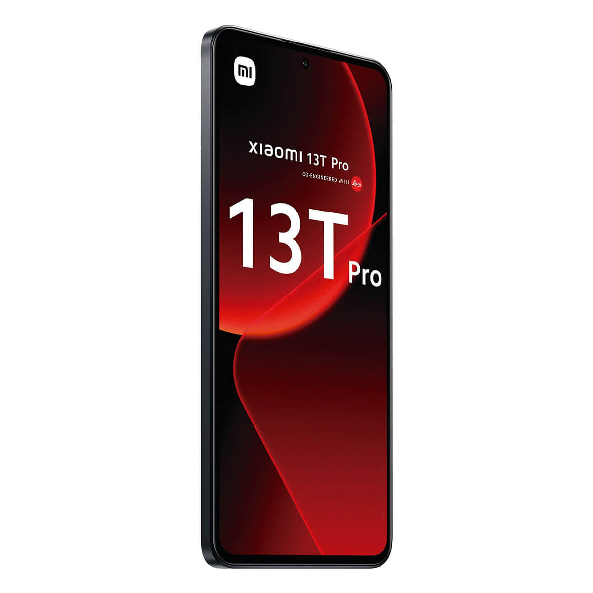 Xiaomi 13T Pro 5G 12 Go/256 Go Noir (Noir) Double SIM MZB0EUNEU