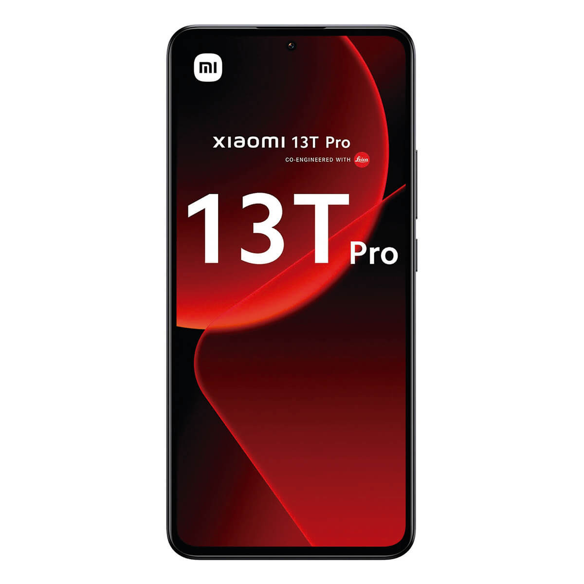 Xiaomi 13T Pro 5G 12 Go/512 Go Noir (Noir) Double SIM