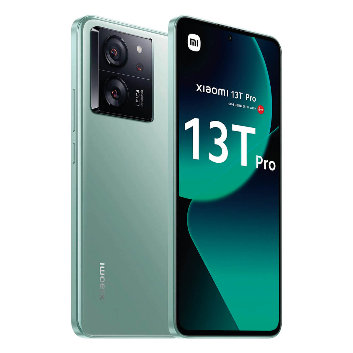 Xiaomi 13T Pro 5G 12GB/512GB Green (Meadow Green) Dual SIM