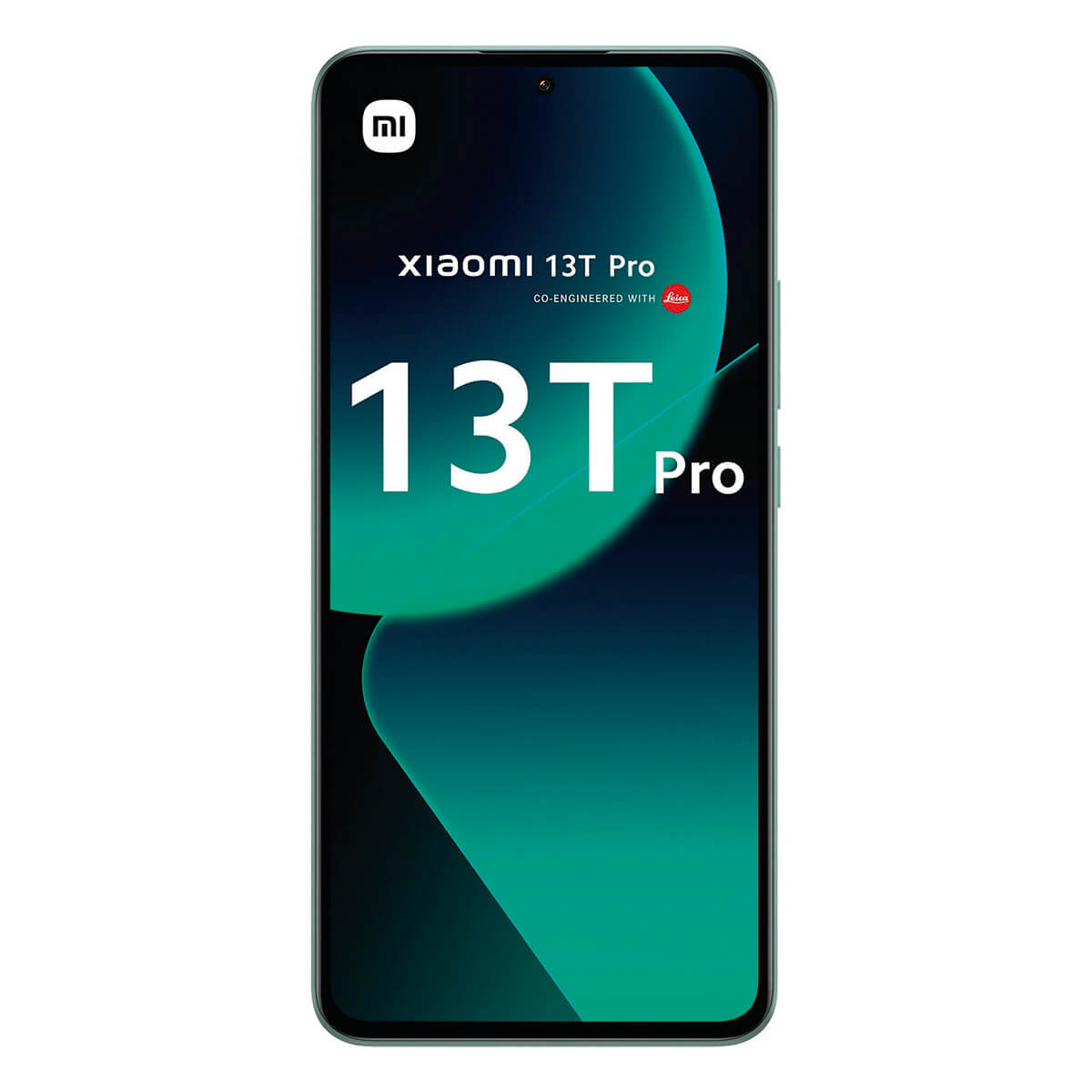 Xiaomi 13T Pro 5G 12 Go/512 Go Vert (Vert Prairie) Double SIM