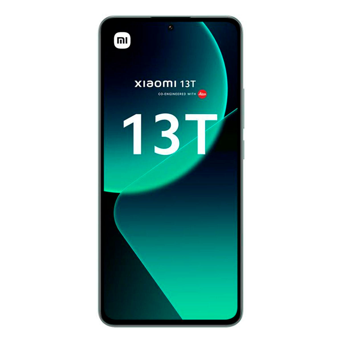 Xiaomi 13T 5G 8GB/256GB Green (Meadow Green) Dual SIM 2306EPN60G