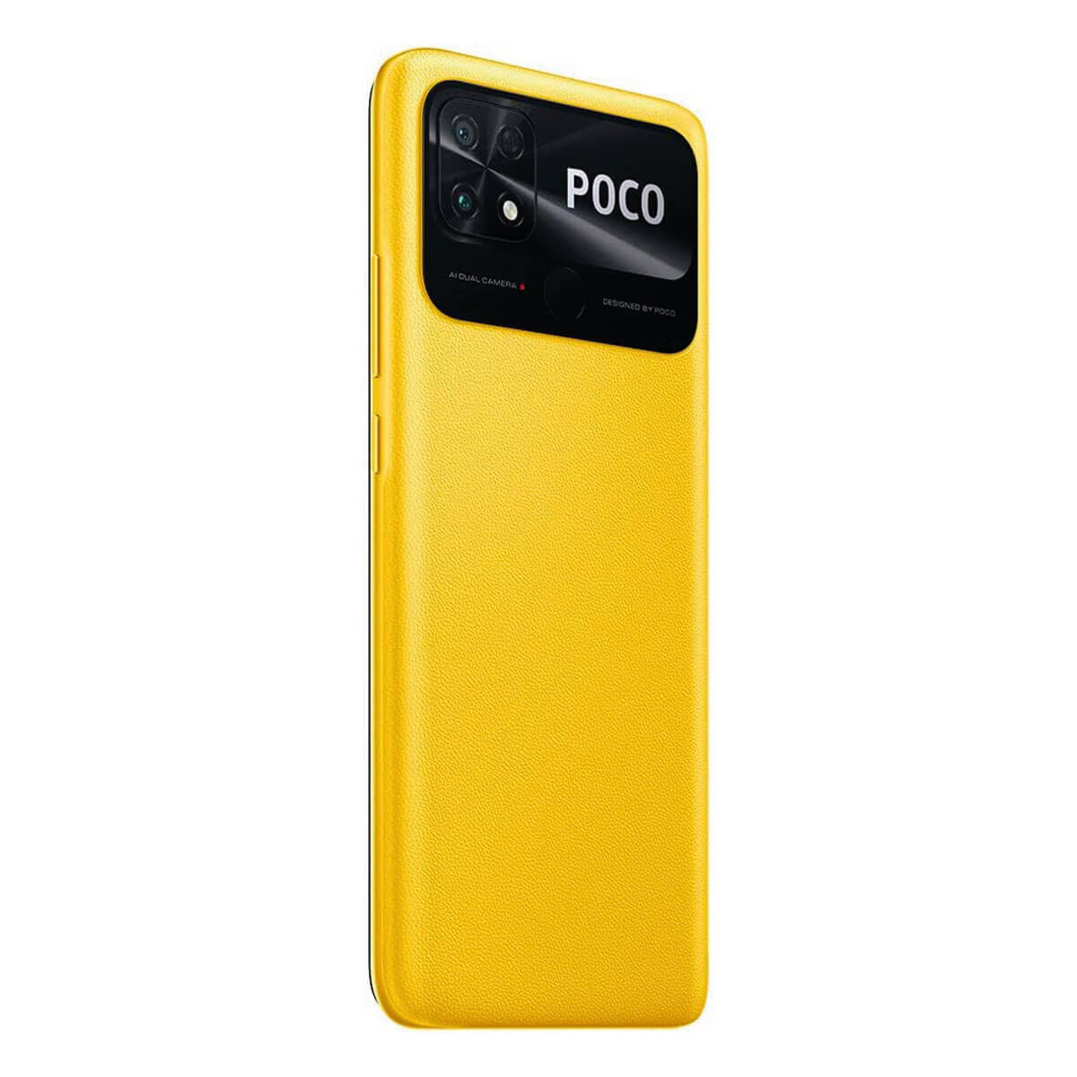 Xiaomi Poco C40 3 Go/32 Go Jaune (POCO Jaune) Double SIM 220333QPG