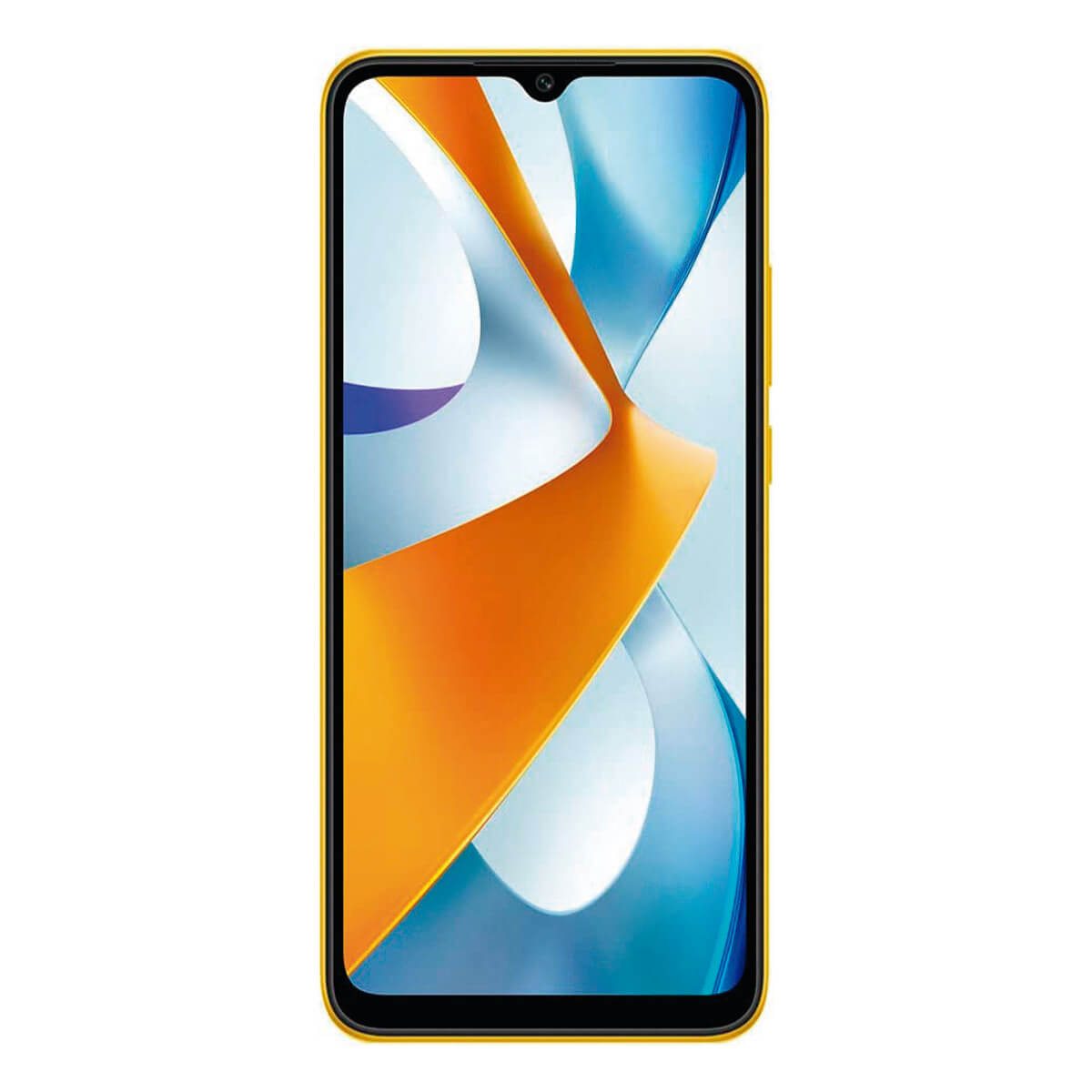 Xiaomi Poco C40 3GB/32GB Yellow (POCO Yellow) Dual SIM 220333QPG