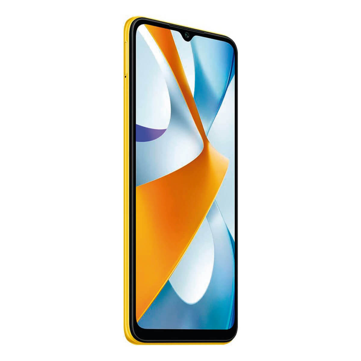 Xiaomi Poco C40 3GB/32GB Yellow (POCO Yellow) Dual SIM 220333QPG