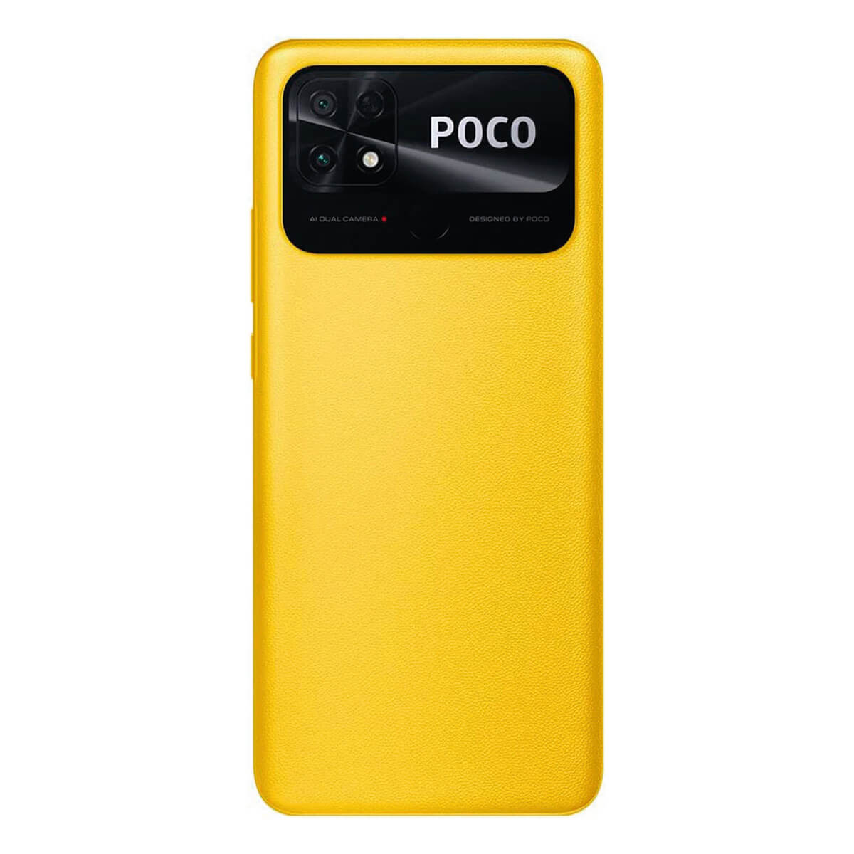 Xiaomi Poco C40 3 Go/32 Go Jaune (POCO Jaune) Double SIM 220333QPG