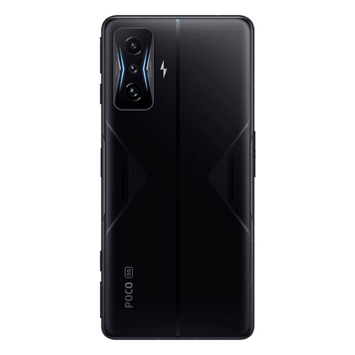 Xiaomi Poco F4 5G 8Go/256Go Noir (Noir Nuit) Double SIM 22021211RG