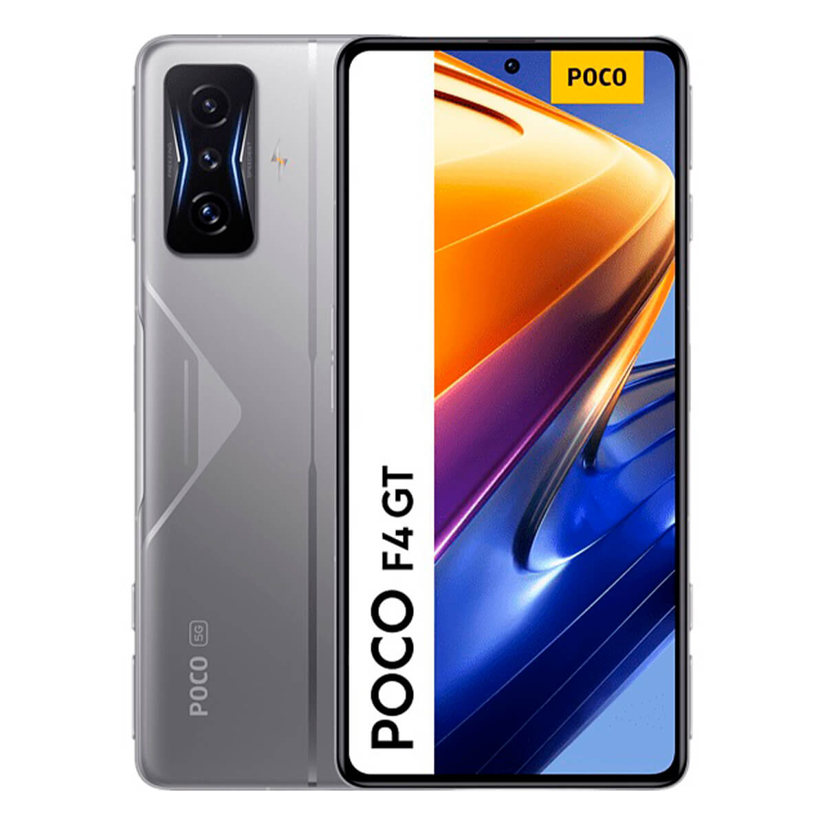 Xiaomi Poco F4 5G 8GB/256GB Black (Night Black) Dual SIM 22021211RG