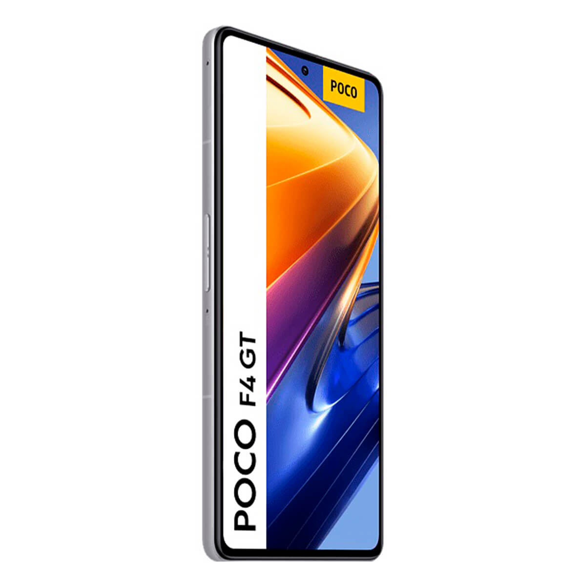 Xiaomi Poco F4 5G 8Go/256Go Noir (Noir Nuit) Double SIM 22021211RG