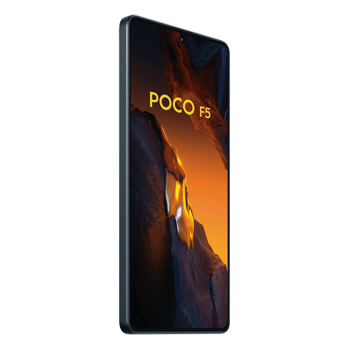 Xiaomi Poco F5 5G 8GB/256GB Black (Black) Dual SIM 23049PCD8G