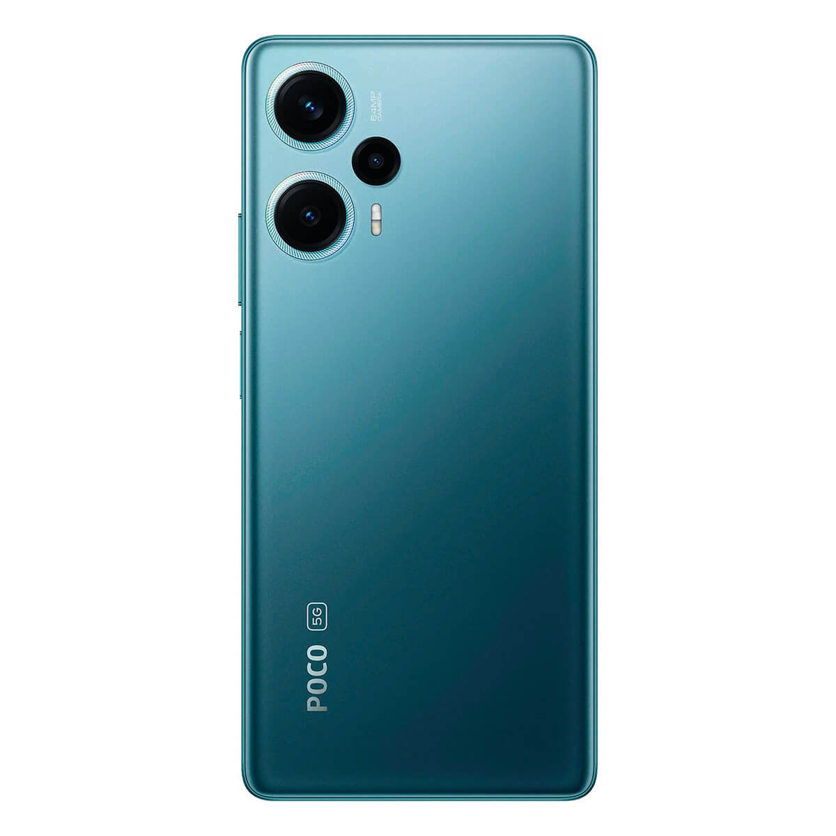 Xiaomi Poco F5 5G 8GB/256GB Azul (Blue) Dual SIM 23049PCD8G