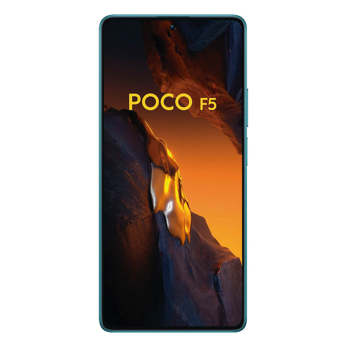 Xiaomi Poco F5 5G 8GB/256GB Blue (Blue) Dual SIM 23049PCD8G