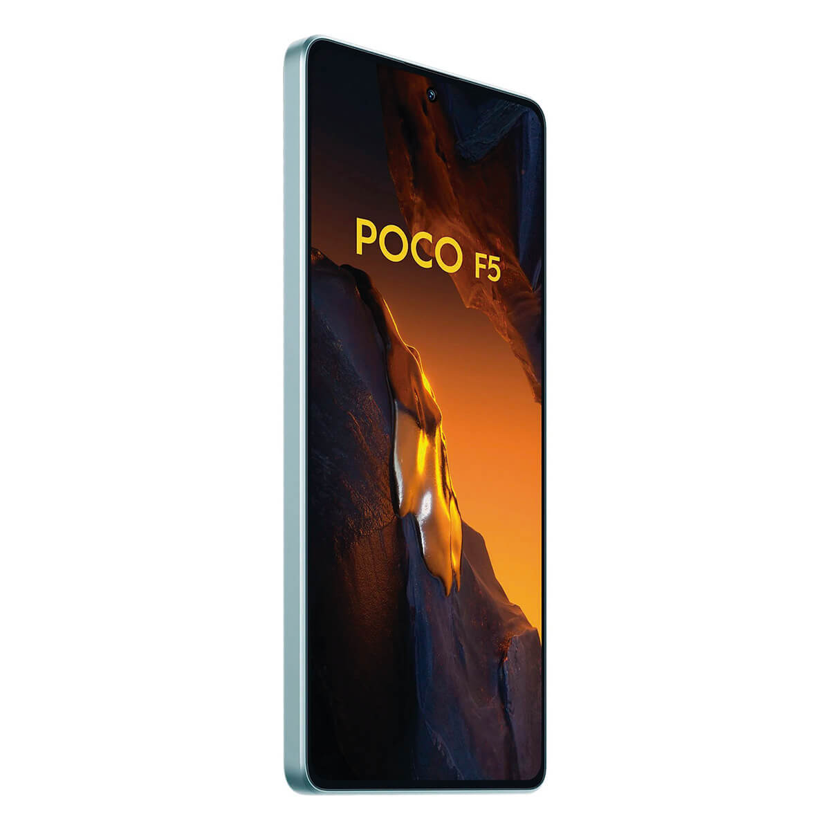 Xiaomi Poco F5 5G 8GB/256GB Blanco (White) Dual SIM 23049PCD8G