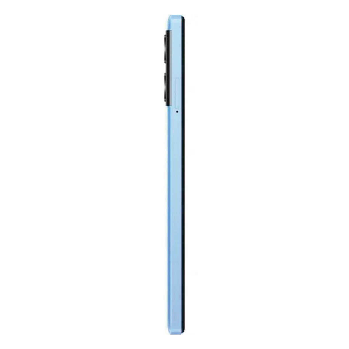 Xiaomi Poco M4 5G 6 Go/128 Go Bleu (Cool Blue) Double SIM 22041219PG