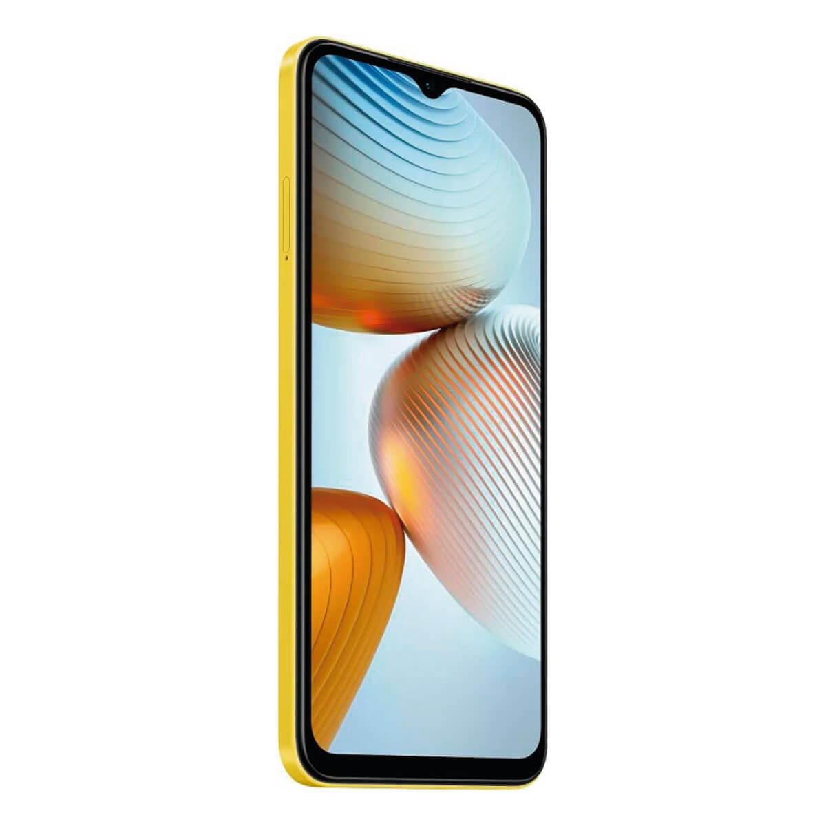 Xiaomi Poco M4 5G 6GB/128GB Yellow (Poco Yelow) Dual SIM 22041219PG