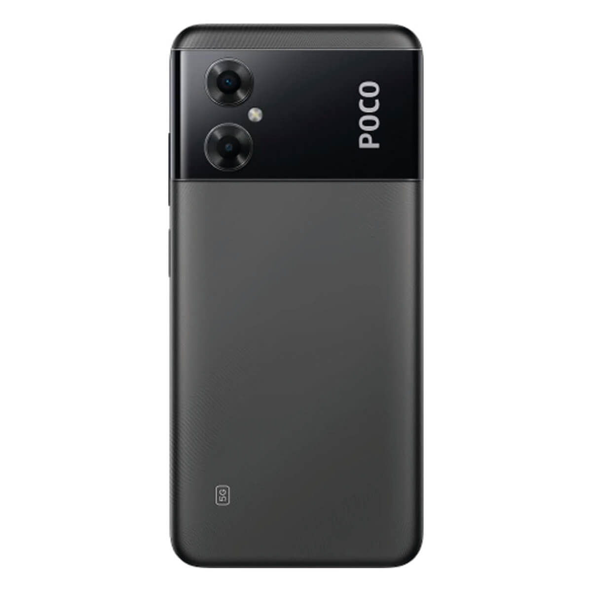 Xiaomi Poco M4 5G 4GB/64GB Black (Power Black) Dual SIM 22041219PG