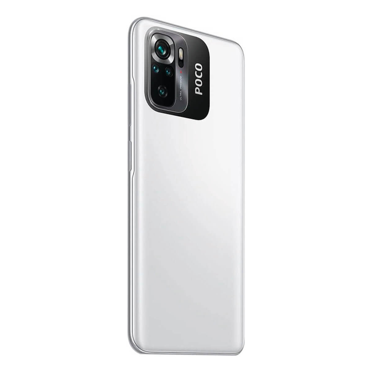 Xiaomi Poco M5s 4Go/128Go Blanc (Blanc) Double SIM