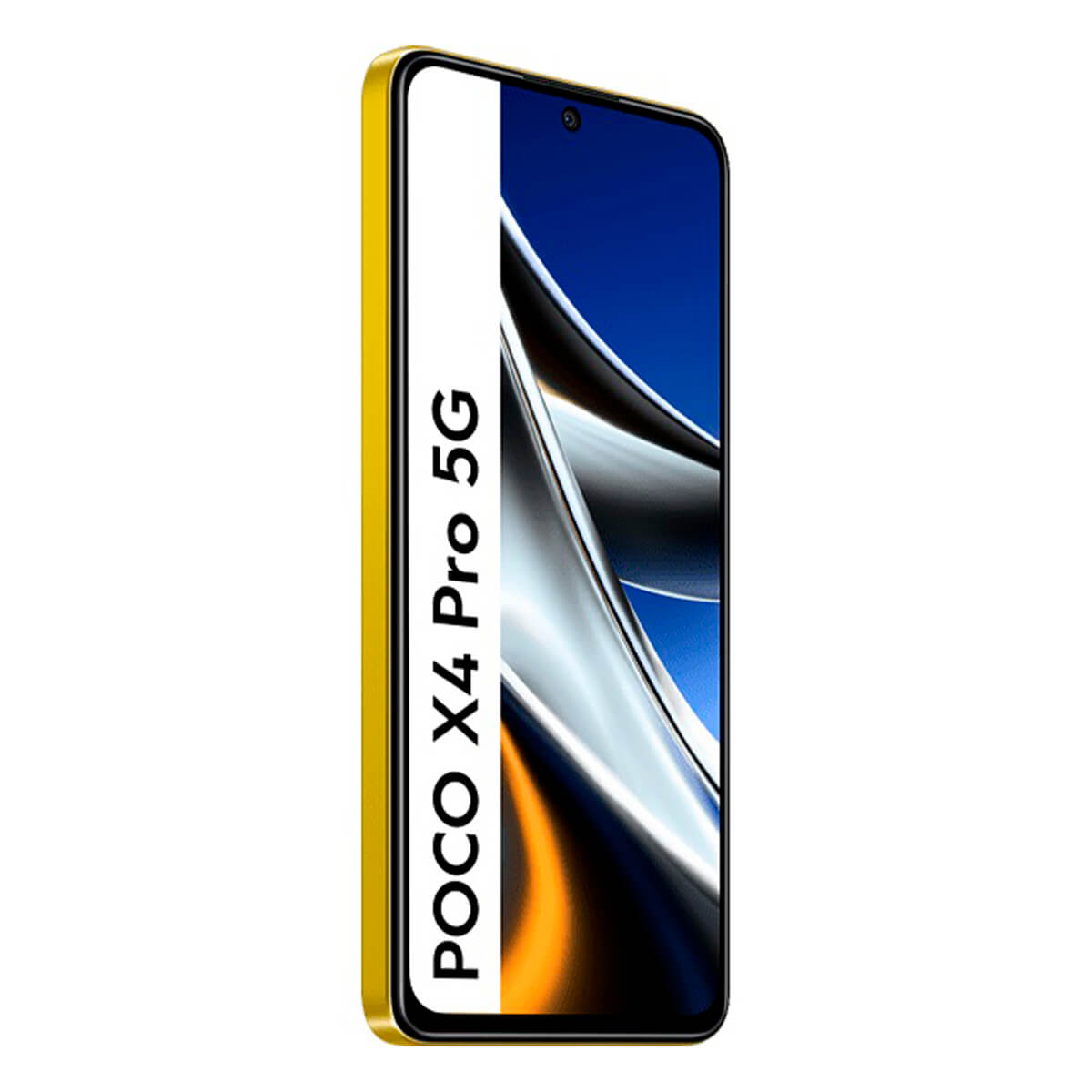 Xiaomi Poco X4 Pro 5G 8GB/256GB Poco Yellow (Poco Yellow) Dual SIM