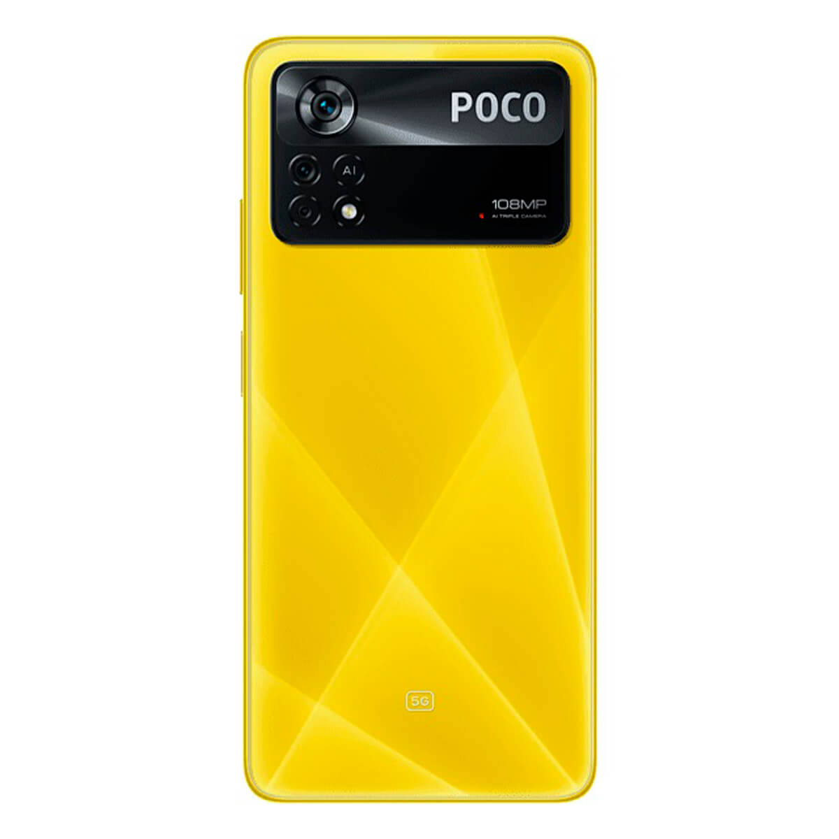 Xiaomi Poco X4 Pro 5G 8GB/256GB Poco Yellow (Poco Yellow) Dual SIM