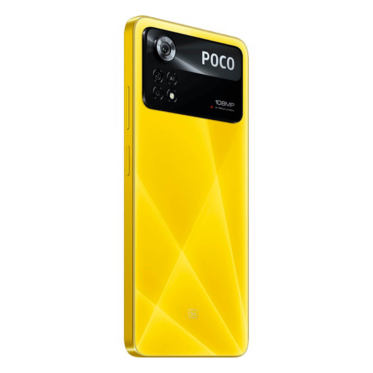 Xiaomi Poco X4 Pro 5G 8GB/256GB Poco Yellow (Poco Yellow) Dual SIM