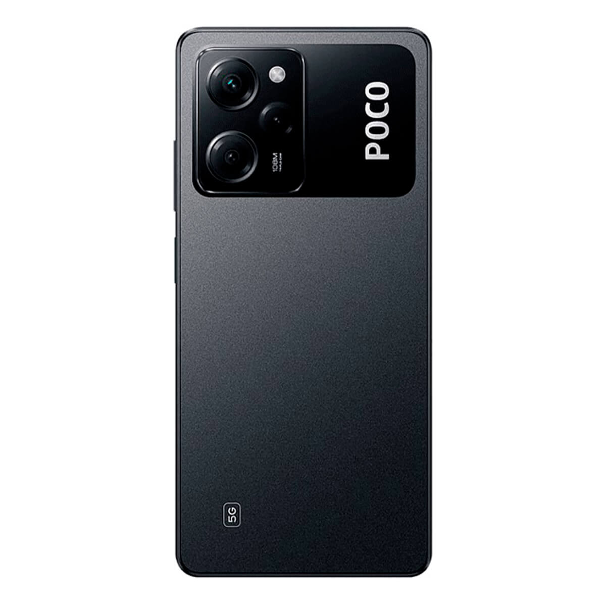 Xiaomi Poco X5 Pro 5G 6GB/128GB Negro (Black) Dual SIM 22101320G