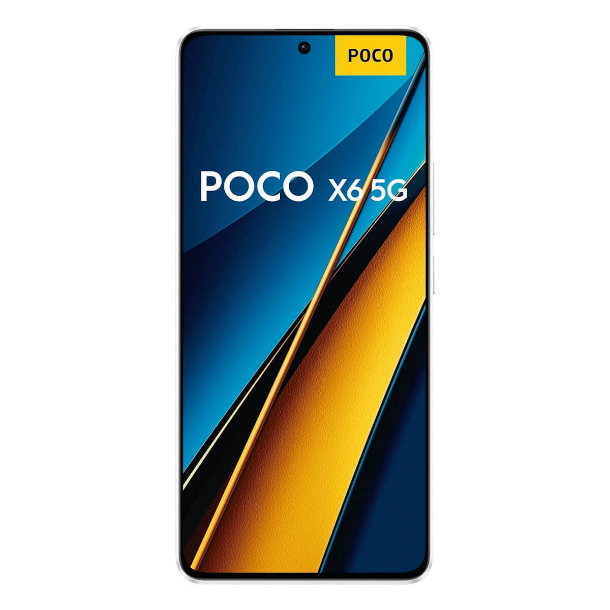 Xiaomi Poco X6 5G 12Go/256Go Blanc (Blanc) Double SIM