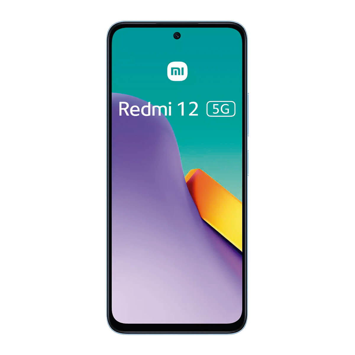 Xiaomi Redmi 12 5G 4GB/128GB Blue (Sky Blue) Dual SIM 23076RN8DY