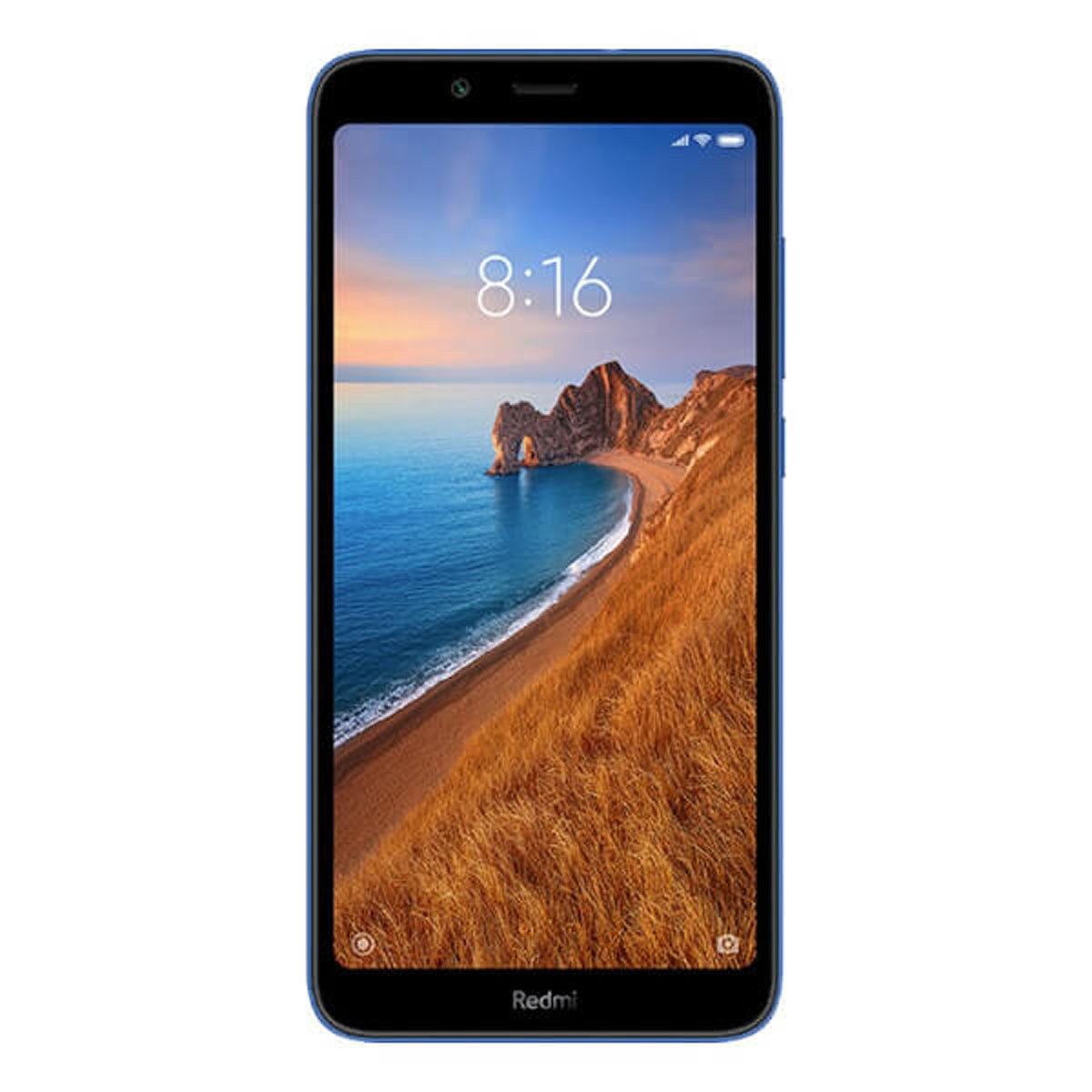 Xiaomi Redmi 7A 2GB/16GB Azul Dual SIM