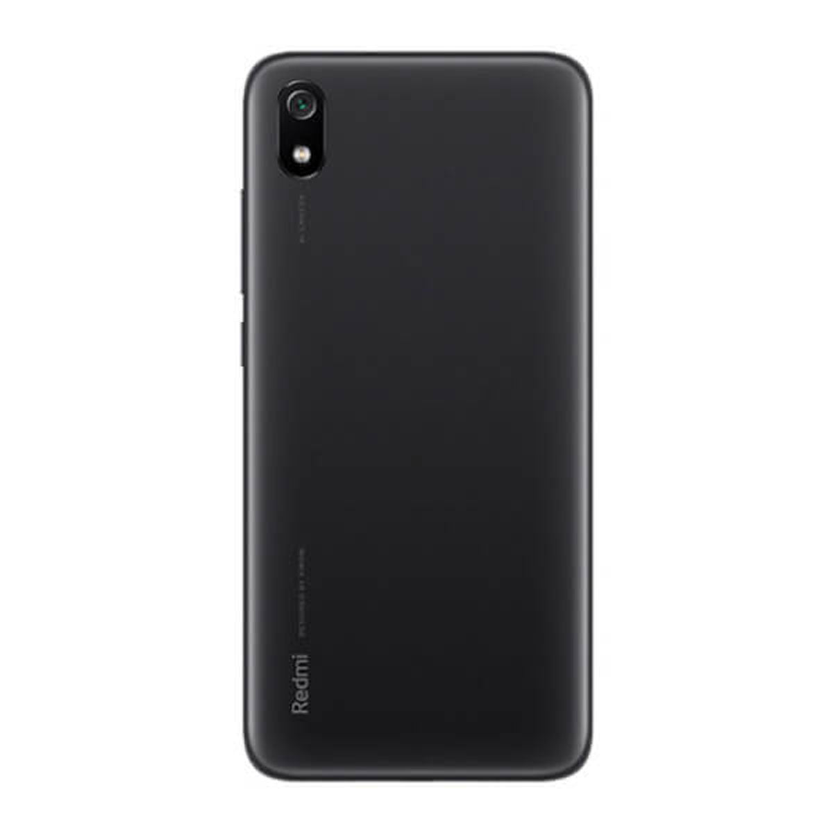 Xiaomi Redmi 7A 2GB/16GB Black Dual SIM