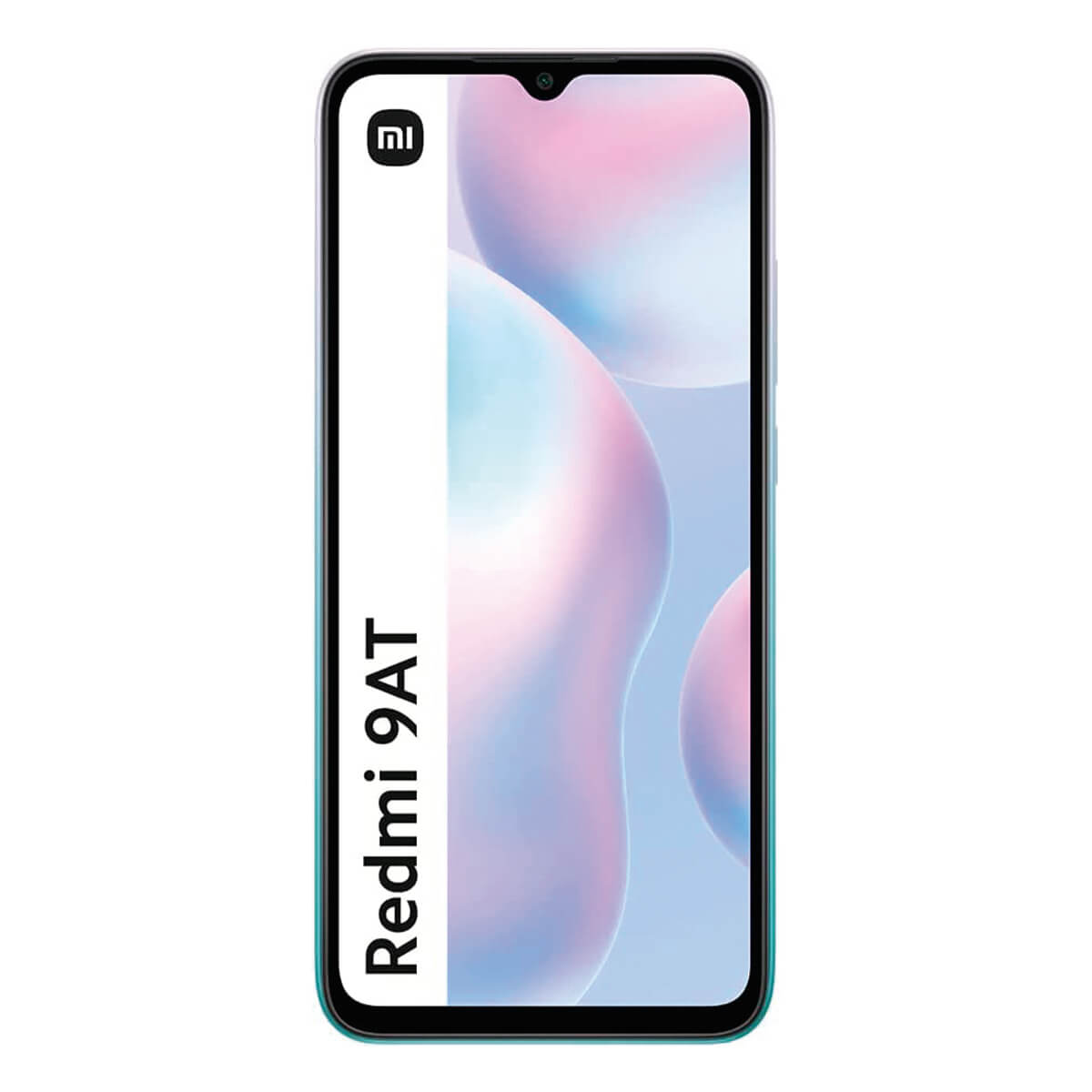 Xiaomi Redmi 9AT 2GB/32GB Green (Peacock Green) Dual SIM