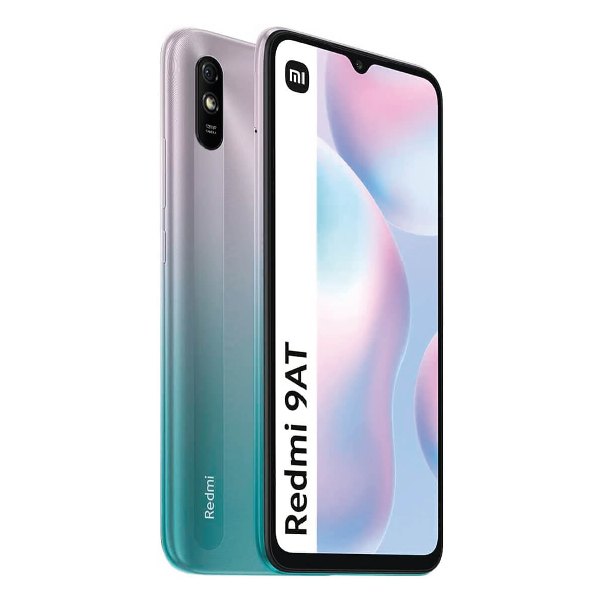 Xiaomi Redmi 9AT 2GB/32GB Azul (Glacial Blue) Dual SIM